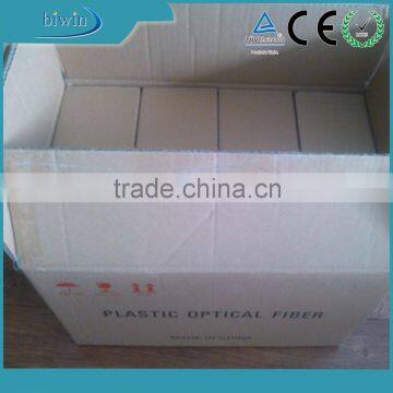 LED Light Source PMMA Plastic Home Fiber Optic Lighting Quality Choice photo-6