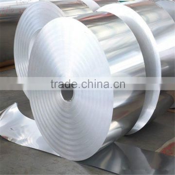 aluminium foil for insulation tape manufacture