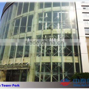 Automated Tower Parking System photo-2