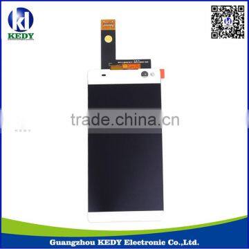 Mobile phone lcd for sony xperia c5 ultra display replacement part                        
                                                                                Supplier's Choice