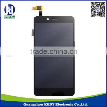 New black lcd for xiaomi redmi note 2 lcd display touch screen digitizer assembly                        
                                                                                Supplier's Choice