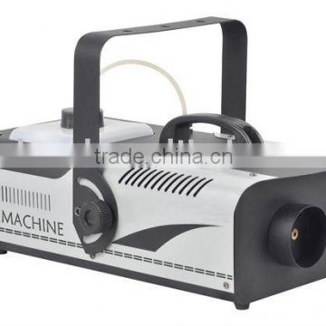 Summit Professional Smoke Machine 1500W With Wireless Remote