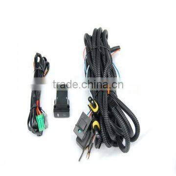 fog light wire harness