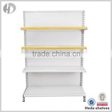 Export Quality Custom Design Produce Display Shelves