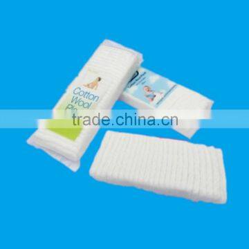 Zig-Zag Absorbent Cotton Wool photo-3