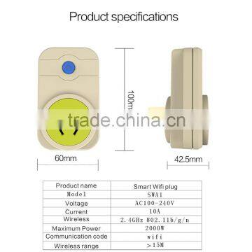 Smart System Street LED Zigbee Control Led Street Light
