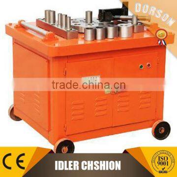 Construction Bending Machinery Manual Reinforcement Steel Bending Machine