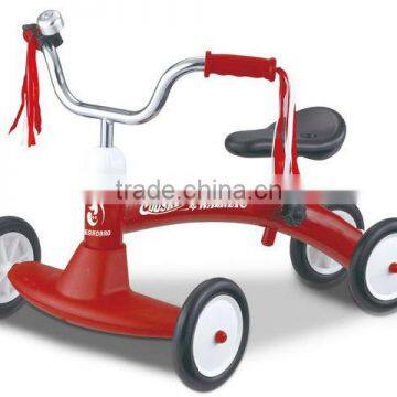 2014 New Hot Wholesale Baby Walker/Bycicle China Mufacturer