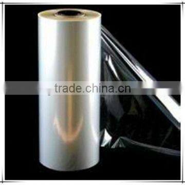 2013 hot sale cpp metalized film manufacturer