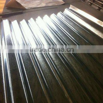 Corrugated roofing panels/corrugated roofing steel made in china