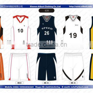 custom logo oem basketball jersey/uniform