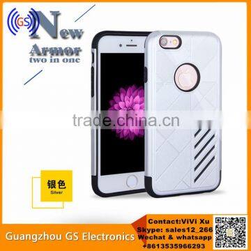 2 In 1 Wonderful Hard Anti Shock For Huawei Mate 8 Case Cover Smartphone photo-5