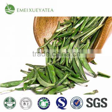 New age manufacturer of tea bag package slimming green tea