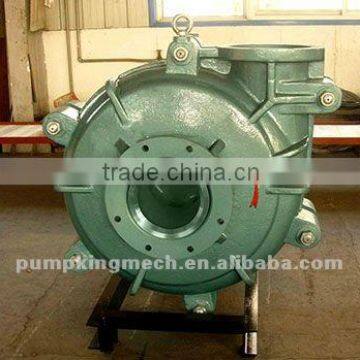 International standard certificated Slurry Pump