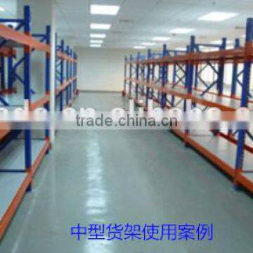 China Medium Duty Shelves for Display Hotsale photo-2