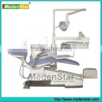 Cosmetic Dentistry dental chair unit / portable dental unit dental chair YS1020S