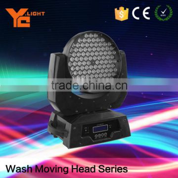 Good Stage Light Factory Led Wall Washer, Mini Moving Led Wash