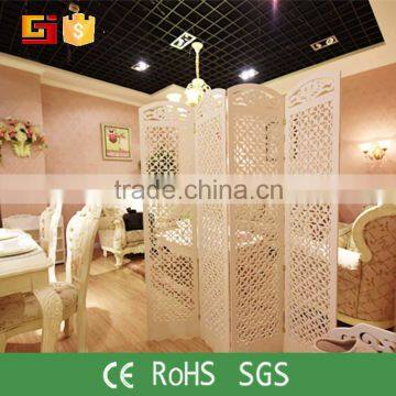 Arbitrary assembled room sample divider fascinating design floor screen