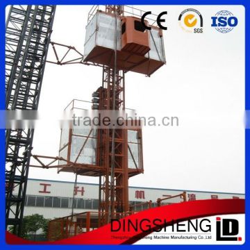 1.5ton electric chain hoist/electric lifting motor/tool construction