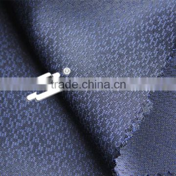 SDL22976 Anti-static Italian Design Business Suit Plain Velvet Fabric Textile