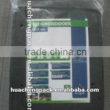 weed mat,pp woven fabric,needlepunch woven weed mat