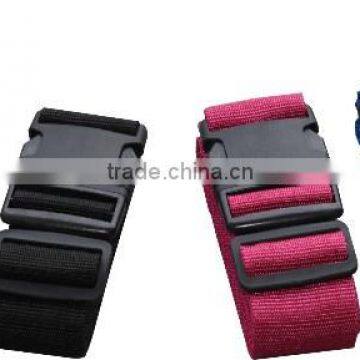 2015 New Product Colourful New Design Belt Suitcase Straps,exquisite Design Custom Luggage Strap photo-6