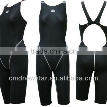 2013 Hot Sale High Quality Women Ladies Competition Swimwear