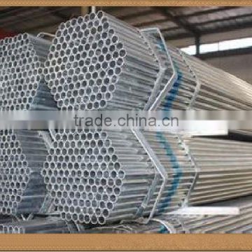 boiler tube