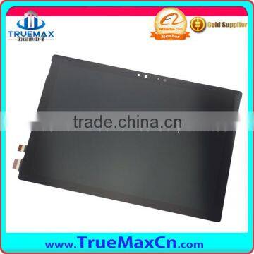 Small Parts With Low Price LCD Assembly For Surface Pro 4