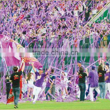 Party Frisbee Confetti/tissue Paper Frisbee Confetti photo-4