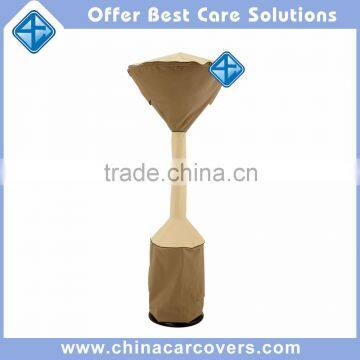 OEM material and size patio heater covers