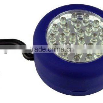 24 Led tool Light with magnet