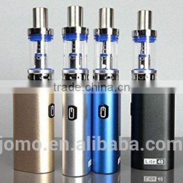 new product 2016 Jomotech lite 40w box mods free samples ecigs