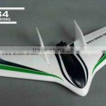Remote Control EPO aircraft Wing Z84