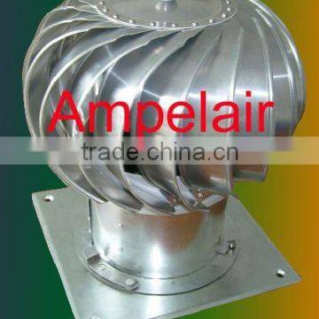 Roof Turbine Ventilator 250(10")