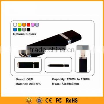 Best quality custom usb flash drive 64gb for gift