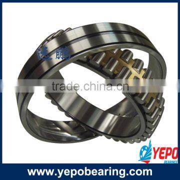 Self aligning roller bearing spherical bearing 23022CC/W33