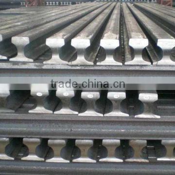 QU120 china crane rail