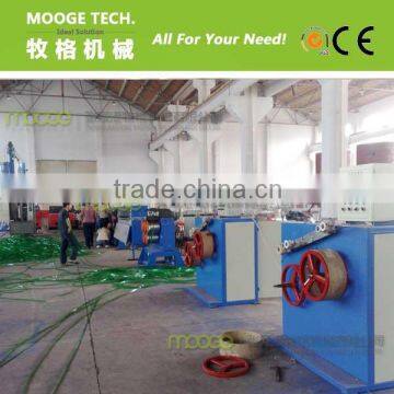 Used pet strapping band machine