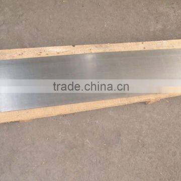 D2 tool steel plates and sheets