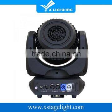 Mac Aura 19*15w Rgbw 4in1 Zoom Led Moving Head Wash photo-6