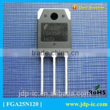 Good Price (New & Original)FGA25N120 photo-1