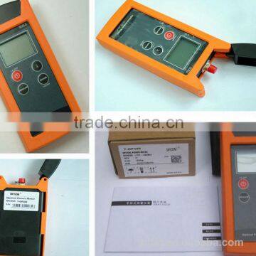 China Optical power meter T-OP100 handheld