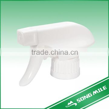 New mold all plastic trigger sprayer