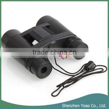 3.5X36 Binoculars Telescope Black