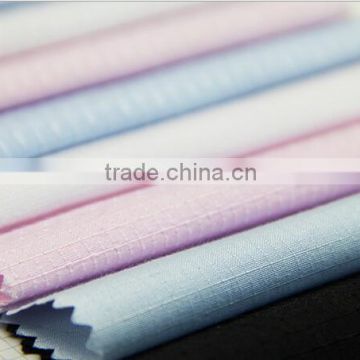 TC60/40 120 * 80 high-end men's dobby shirt fabrics