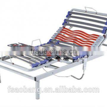 F508 hot selling electric adjustable bed mechanism