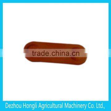 farm machine parts chain case, chain case for cultivator, tractor parts