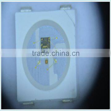 SK6812-RGBW-SK6812 Adressable Full Color RGBW 5050 LED Light Source;with Built-in Chip;1000pcs/bag photo-5