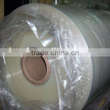 LDPE & HDPE protective plastic film